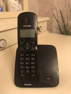 Телефон Philips CD170