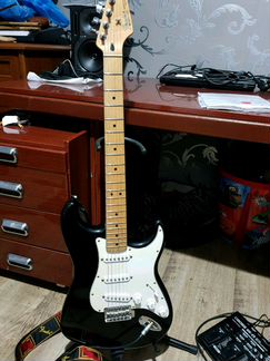 Fender Stratocaster MIM S-S-S