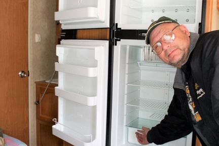 Ремонт стиральных машинок и холодильников