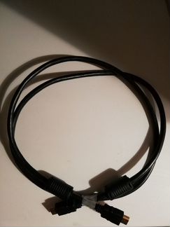 Кабель Arbacom high speed hdmi cable with ethernet