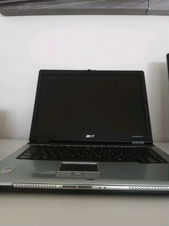 Acer travel mate 2400