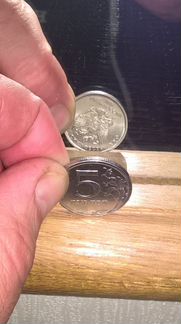 Монеты Браки