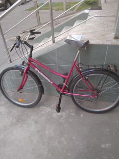 Продаю 2 велосипеда