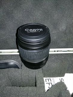 Canon 18-55mm