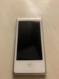 Плеер Apple iPod nano 7 16 gb