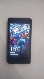Телефон Microsoft Lumia 430 K1