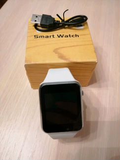 Smart watch A1