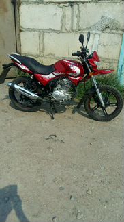 Продам мотоцикл ск-150-6