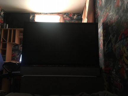 Телевизор LG 44 дюйма