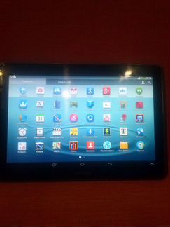 SAMSUNG Galaxy Tab 2 10.1 P5100 16Gb