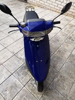 Продаю японский скутер Honda Dio