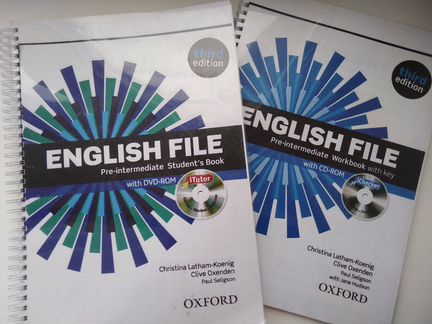 English file intermediate workbook ответы. English file 3d Edition. English file pre Intermediate 4th Edition.
