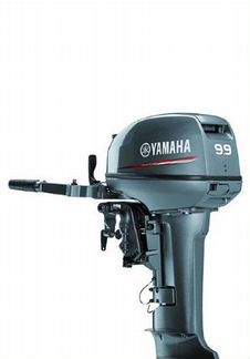 Лодочный мотор Yamaha 9.9gmhs Новы