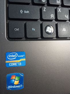Ноутбук Acer мини