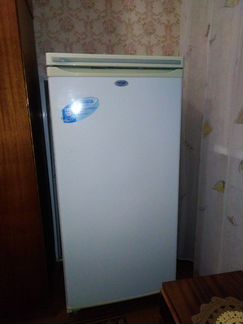 Холодильник Свияга