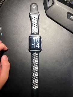 Apple Watch 3. 42mm