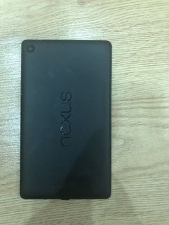 Nexus 7 (2 gen)