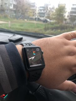 Apple Watch series 1 42mm