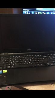 Acer EX2510G-DE
