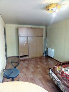 Комната 10 м² в 3-к, 1/5 эт.