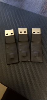 USB флешка 1mb