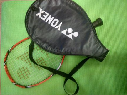 Теннисная ракетка Yonex 21