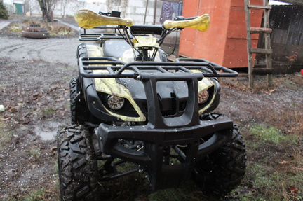 Motoland ATV 250
