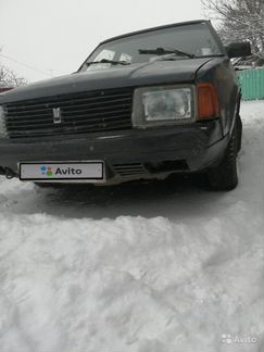 Москвич 2141 1.7 МТ, 1995, 200 000 км