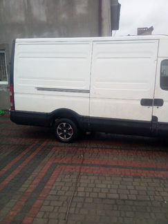 Iveco Daily 2.3 МТ, 2008, 380 561 км