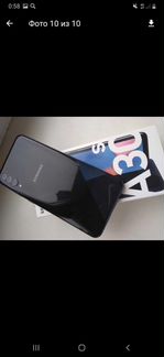 SAMSUNG Galaxy A30S 64GB