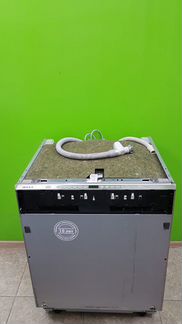 Посудомоечная машина neff C51M65X3RU