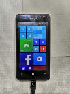 Microsoft Lumia 430 dual