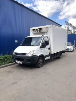 Iveco Daily 3.0 МТ, 2011, 200 000 км