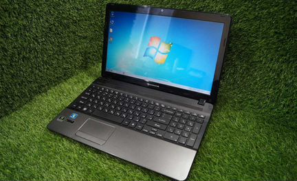 Игровой ноутбук в идеальном состоянии/GeForce 540М