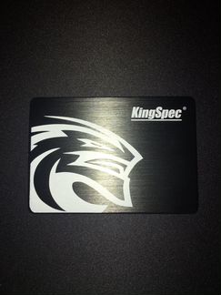 KingSpec SSD 360GB