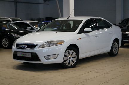 Ford Mondeo 2.0 МТ, 2009, 148 000 км