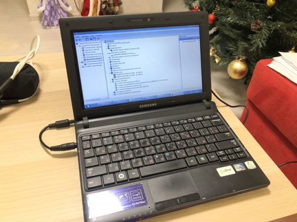 Нетбук (ноутбук) SAMSUNG N150 Plus