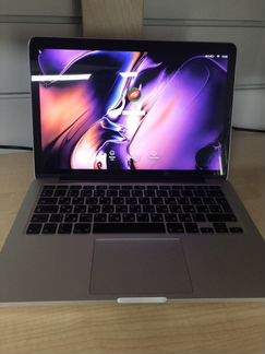 Apple MacBook Pro 13 2015 Retina