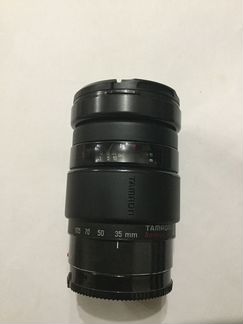 Sony A : Tamron Af 35-105/2.8 Доставка