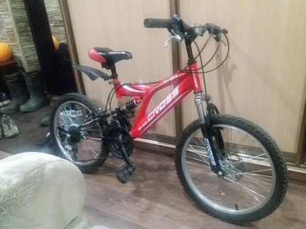 Izh-bike