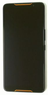Asus ROG ZS600KL геймерский смартфон