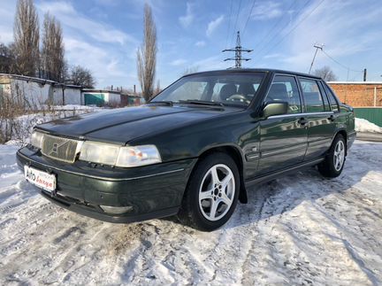 Volvo S90 2.9 AT, 1998, 425 087 км