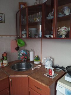 Кухонная мебель
