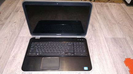 Продам ноутбук Dell Inspiron 7720-8508