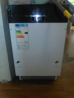 Посудомоечная машина korting KD14350