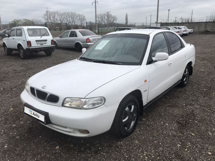 Doninvest Orion 1.6 МТ, 1998, 118 000 км