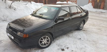 SEAT Toledo 1.8 МТ, 1992, 230 000 км