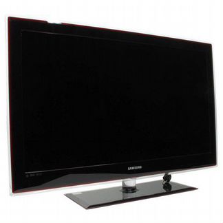 Телевизор SAMSUNG 40' LCD FullHD
