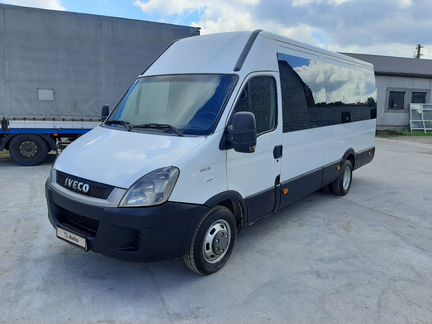Iveco Daily 3.0 МТ, 2011, 354 000 км