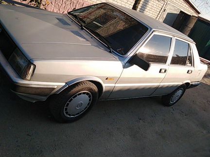 Lancia Prisma 1.6 МТ, 1986, 145 890 км